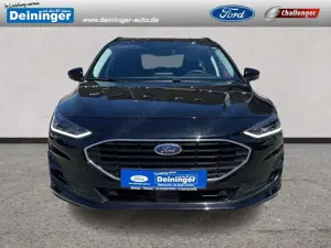 Ford Focus 1.0 l EcoBoost Cool  Connect Turnier NAVI/DAB FAM