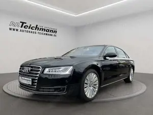 Audi A8 6.3 FSI W12 L quattro/BO/ABSOLUT VOLL