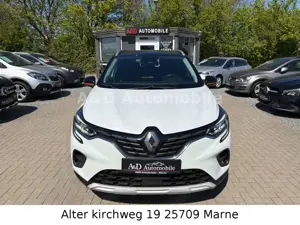 Renault Captur Bild 2
