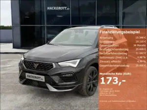 CUPRA Ateca Tribe Edition 1.5 TSI 150 PS DSG 360° Kamera, Glas