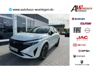 Nissan Qashqai 1.3 DIG-T MHEV Xtronic *N-Design*