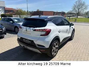 Renault Captur Bild 5