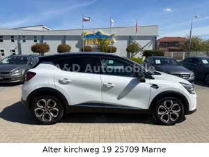Renault Captur Bild 4