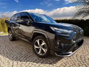 Toyota RAV 4 RAV 4 Plug-in-Hybrid Technik- und Style Paket