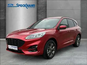 Ford Kuga Plug-In Hybrid ST-Line X -LED Scheinwerfer-Head Up