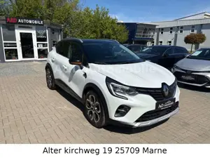 Renault Captur Bild 3