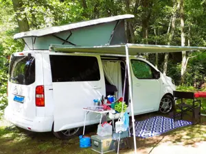 Citroen Spacetourer Spacetourer M 1.5 BlueHDi 120 Feel