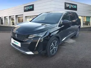 Peugeot 5008 Allure Pack Pure Tech 130