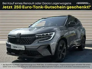 Renault Austral Techno Esprit Alpine 1.3 TCe 160 Mild-Hybrid