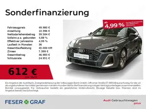 Audi A5 Avant TDI qu. S line Tech Pro BO HUD