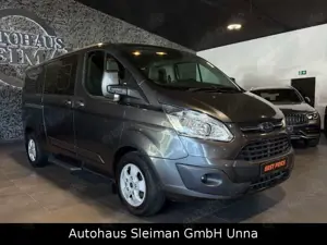 Ford Tourneo Custom Transit/Tourneo Custom 310 L2 Tourneo Titanium