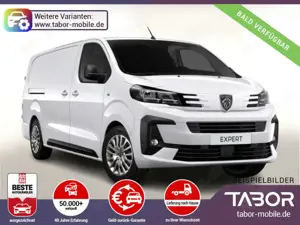 Peugeot Expert XL AT WinterP Kam AHK ModuWork UVP-31%*