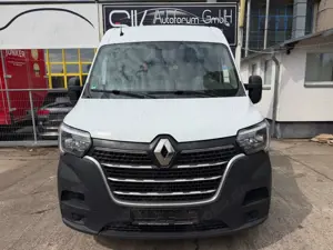 Renault Master III  L3H2 /KLIMA/NAVI/KAMERA/1HAND