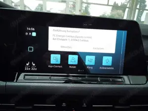 Volkswagen Golf Bild 3