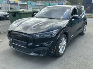 Ford Mustang Mach-E Leder Memory 360Cam Pano BLIS ACC LED AWD