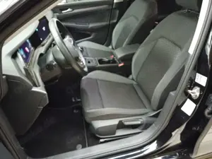 Volkswagen Golf Bild 4