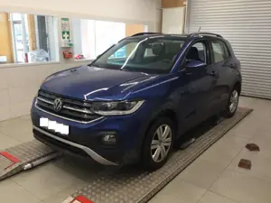 Volkswagen T-Cross Life LED NAVI ACCDIGITAL COCKPIT APP