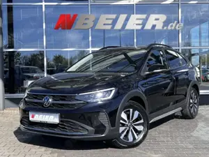 Volkswagen Taigo Goal Klimatronik SHZ 2xPDC ankl.Spiegel ACC