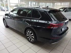Volkswagen Golf Bild 2