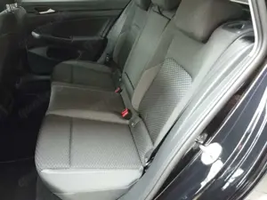 Volkswagen Golf Bild 5