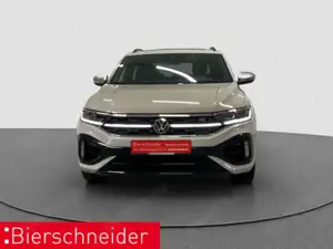 Volkswagen T-Roc 2.0 TSI DSG 4Mo R 19 AHK PANO MATRIX CAM A Bild 2