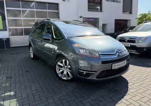 Citroen Grand C4 Picasso