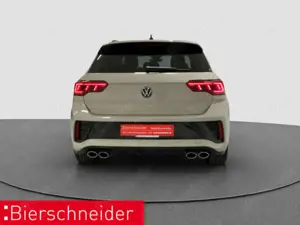 Volkswagen T-Roc 2.0 TSI DSG 4Mo R 19 AHK PANO MATRIX CAM A Bild 5