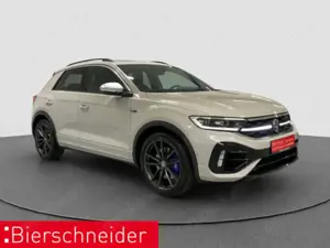 Volkswagen T-Roc 2.0 TSI DSG 4Mo R 19 AHK PANO MATRIX CAM A Bild 3