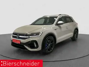 Volkswagen T-Roc 2.0 TSI DSG 4Mo R 19 AHK PANO MATRIX CAM A Bild 1