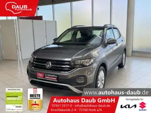 Volkswagen T-Cross 1.0 TSI Life+Automatik+Klimaa+Touch+AHK+