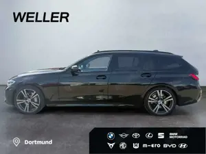 BMW 330 Bild 5
