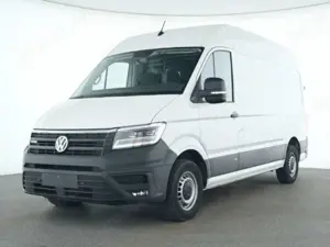 Volkswagen Others 35 Kasten HD +Kamera +SHZ +Navi