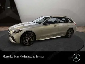 Mercedes-Benz C 300 e T Hybrid