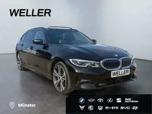 BMW 330 Bild 4