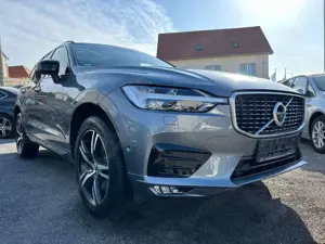 Volvo XC60 R DESIGN AWD HUD + PANO + MEMORY+360 KAMERA