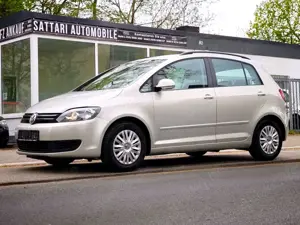 Volkswagen Golf Plus Trendline MotorGetriebe Top TÜV02/2028
