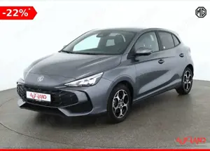 MG MG3 1.5 Hybrid Luxury Aut. LED ACC Navi 360°