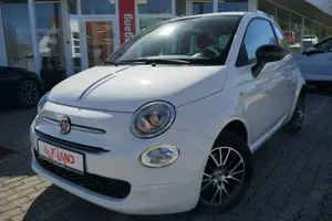 Fiat 500 1.2 Pop Star Klima USB Limiter AUX