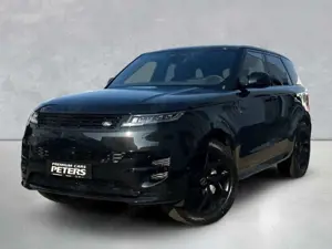 Land Rover Range Rover Sport P460e Dynamic SE Hybrid HUD Luftfederung AD Niveau