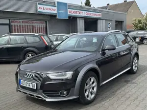 Audi A4 allroad 2.0 TDI  7G S-TRONIC*ACC*NAVI*AHK