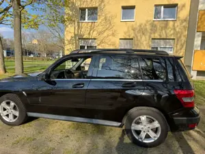Mercedes-Benz GLK 350 GLK 350 4Matic (204.987).