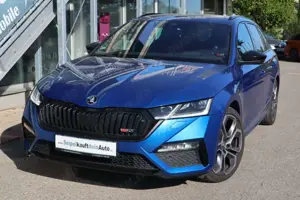 Skoda Octavia Combi RS *ACC*SHZ*KAMERA*HEADUP* Bild 3