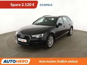 Audi A4 2.0 TFSI Ultra *XENON*PDC*SHZ*TEMPO*ALU*KLIMA*