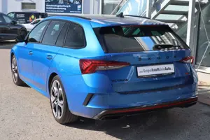 Skoda Octavia Combi RS *ACC*SHZ*KAMERA*HEADUP* Bild 4
