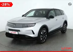 Opel Grandland GS 1.2DI Turbo Hybrid Aut. Matrix ACC 36