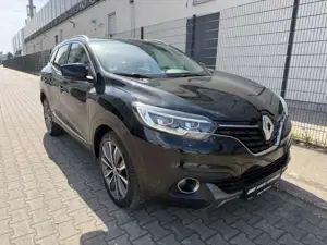 Renault Kadjar 1.2 Bose Editi. AUTOMATIK/NAVI/LED/KAMERA