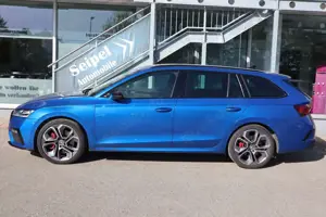Skoda Octavia Combi RS *ACC*SHZ*KAMERA*HEADUP* Bild 5