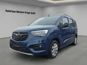 Opel Combo Ultimate