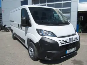Fiat Ducato 35 L2H1  140, Kamera, 270-Grad, 3,5 to !!