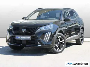 Peugeot 2008 Allure PDC/TEMPO/SHZ